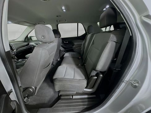 Used 2019 Chevrolet Traverse LS FWD image 26