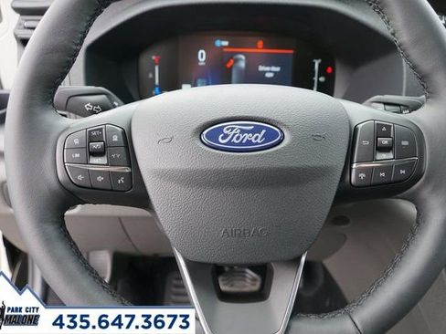 New 2026 Ford Transit 350 XLT image 45