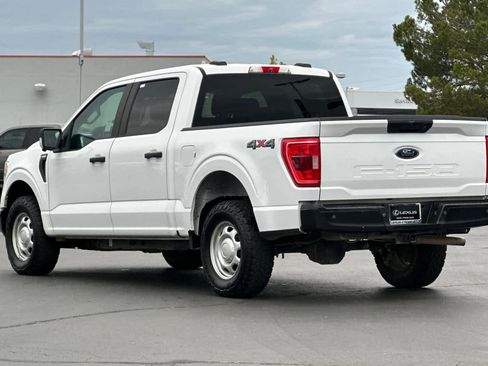 Used 2021 Ford F150 XL w/ Equipment Group 101A High image 7