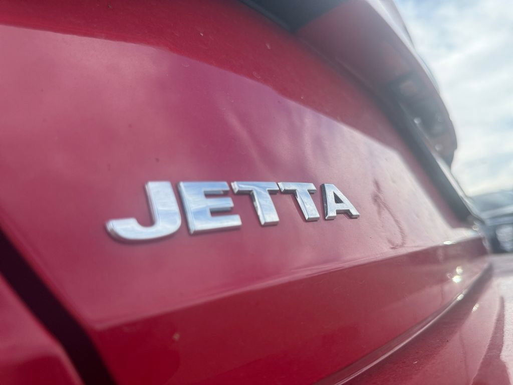 Used 2021 Volkswagen Jetta S FWD image 16