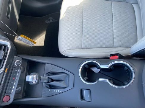 New 2026 Ford Mustang Premium RWD image 19