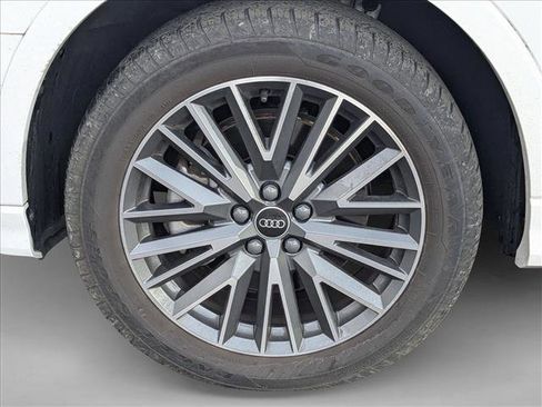 Used 2022 Audi Q3 2.0T Premium image 10