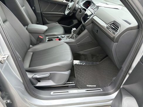 Used 2023 Volkswagen Tiguan SE R-Line image 67