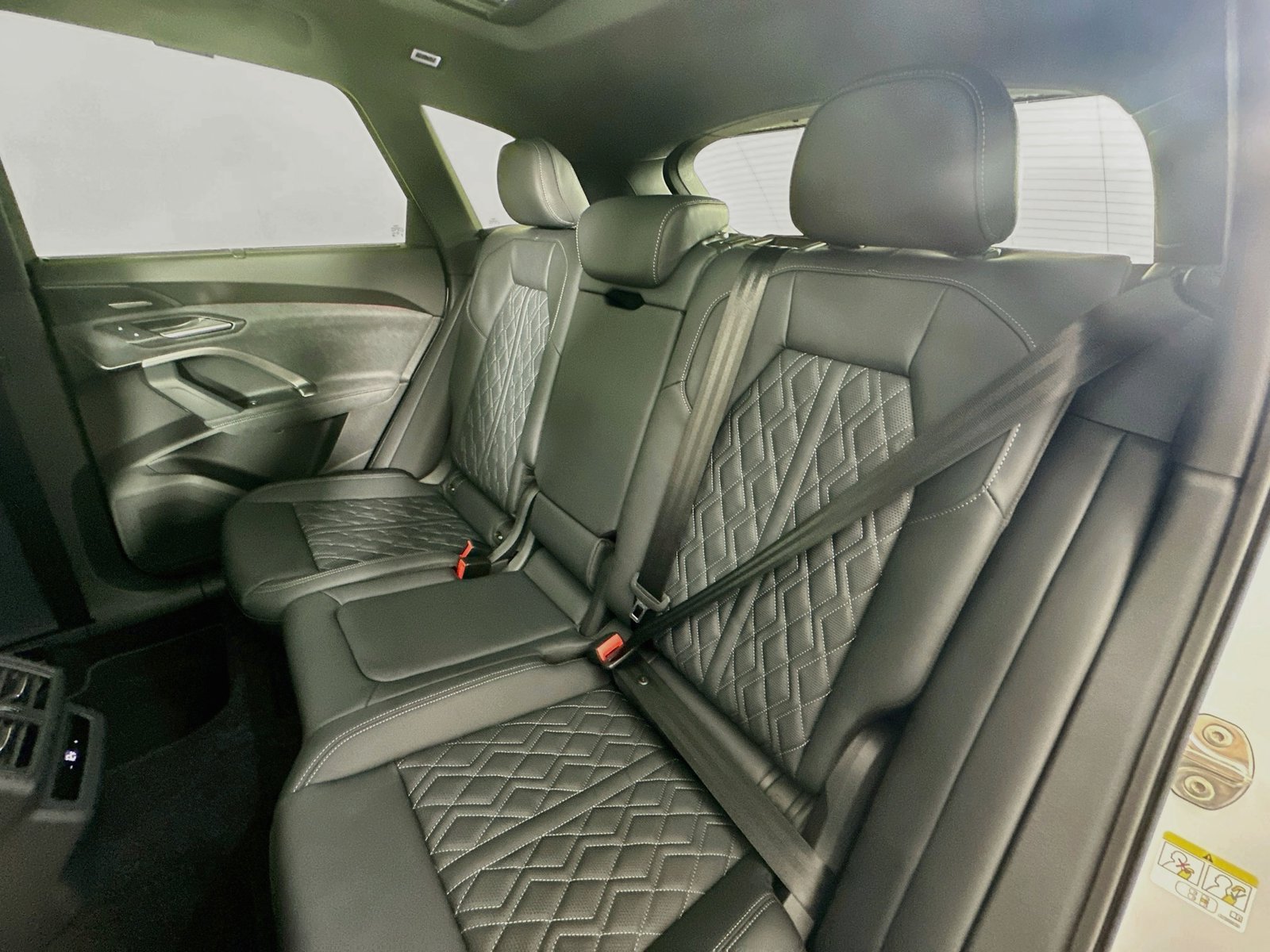 New 2026 Audi SQ5 Premium Plus AWD/4WD image 37
