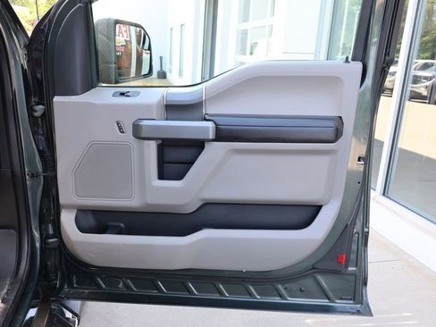 Used 2018 Ford F150 XLT w/ Equipment Group 301A Mid AWD/4WD image 34