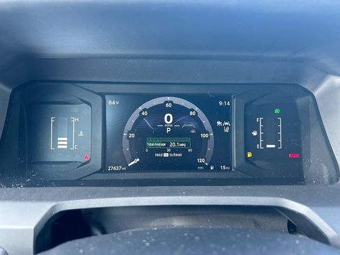 Used 2024 Toyota Tacoma SR5 RWD image 22