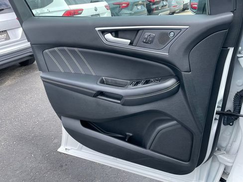 Used 2023 Ford Edge ST w/ Cargo Accessory Package AWD/4WD image 56