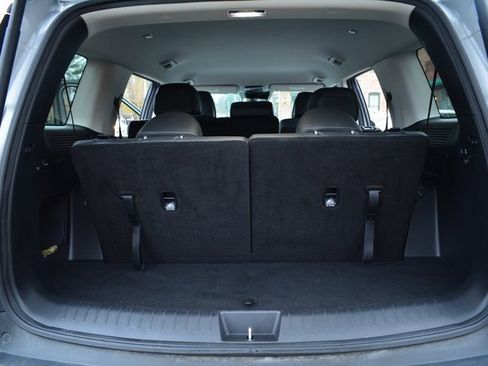 Used 2025 Hyundai Santa Fe SEL image 37