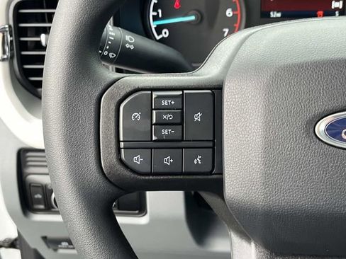 Used 2026 Ford F250 XL w/ F-250 >10K GVWR Package AWD/4WD image 24
