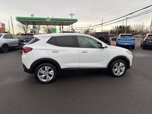 Used 2024 Buick Encore GX Preferred image 4