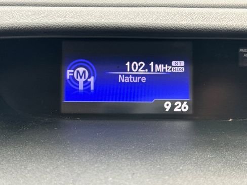 Used 2014 Honda CR-V LX image 21