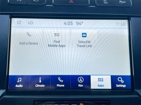 Used 2020 Ford F150 Raptor w/ Equipment Group 802A Luxury image 14