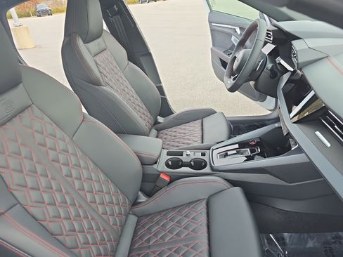 New 2026 Audi S3 Premium image 10