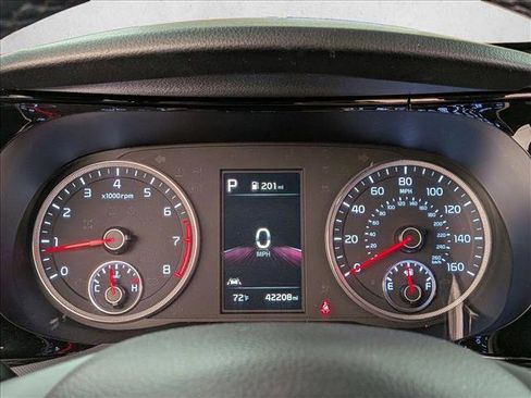Used 2023 Kia K5 GT-Line AWD/4WD image 14