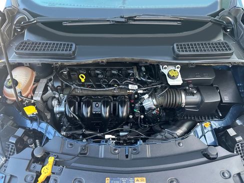 Used 2018 Ford Escape S image 22