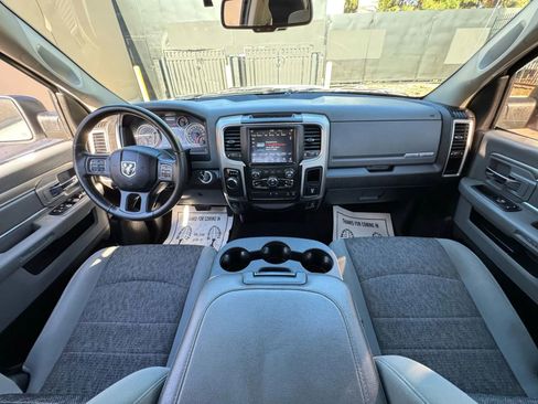 Used 2019 RAM 1500 Lone Star RWD image 19