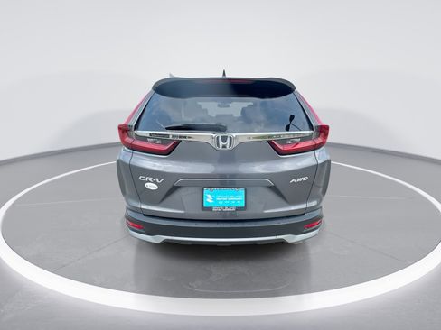 Used 2020 Honda CR-V EX-L image 7