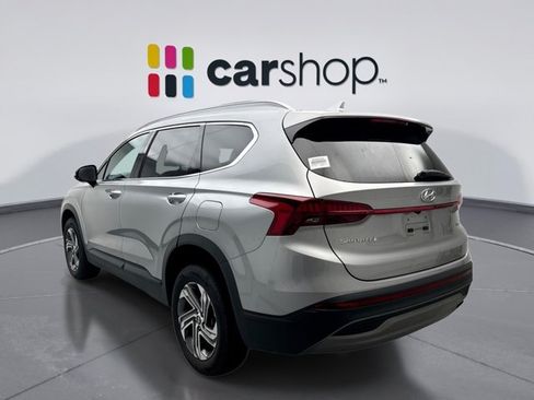 Used 2023 Hyundai Santa Fe SEL AWD/4WD image 3
