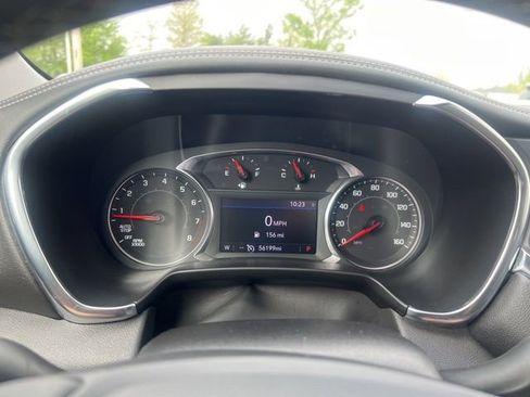 Used 2023 Chevrolet Blazer LT FWD image 16