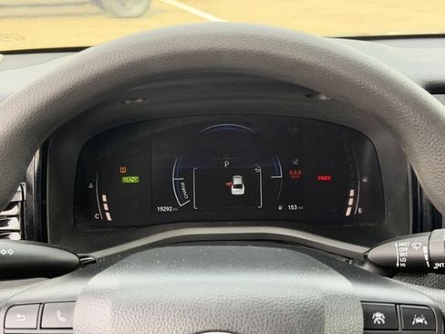 Certified 2025 Toyota Camry LE image 16