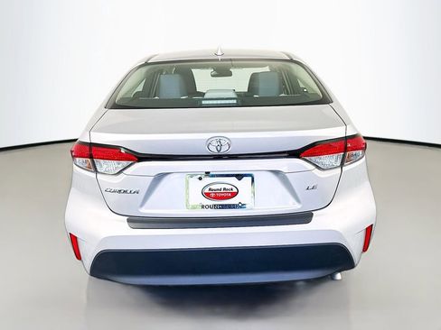 Certified 2024 Toyota Corolla LE image 6