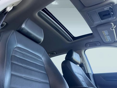 Used 2024 Honda CR-V EX-L image 15