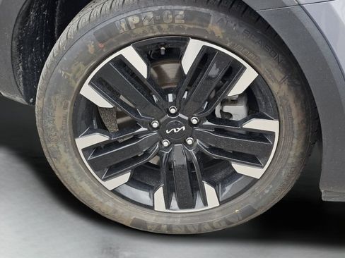Used 2024 Kia Telluride SX Prestige AWD/4WD image 18