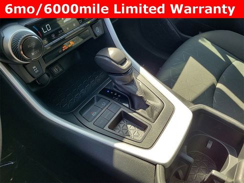 Used 2023 Toyota RAV4 XLE image 13