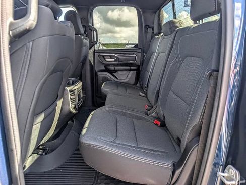 Used 2023 RAM 1500 Big Horn AWD/4WD image 15