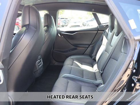 Used 2018 Tesla Model S 75D image 8