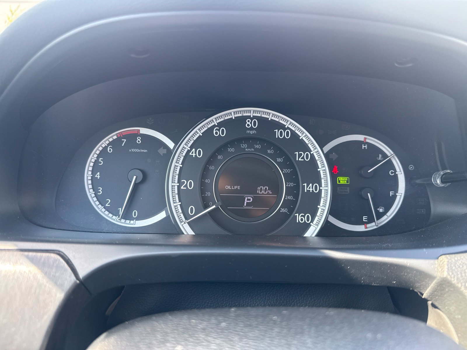 Used 2014 Honda Accord EX-L image 13