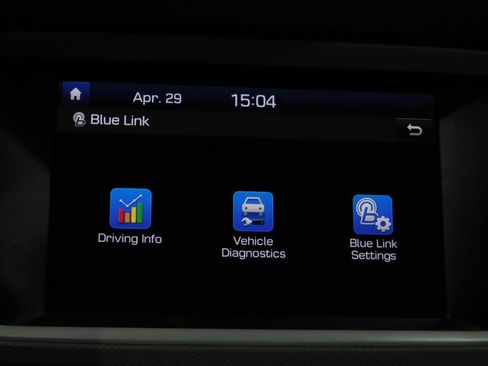 Used 2018 Hyundai Ioniq Limited FWD image 59