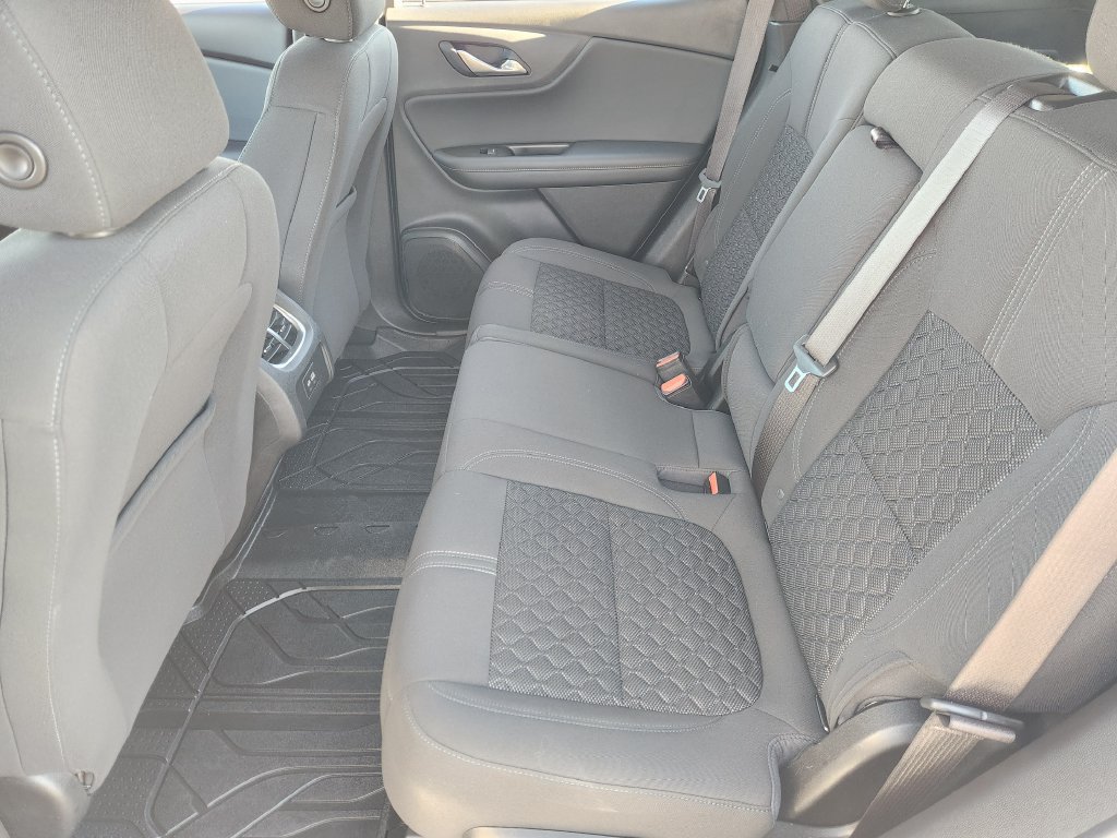 Used 2021 Chevrolet Blazer LT FWD image 29