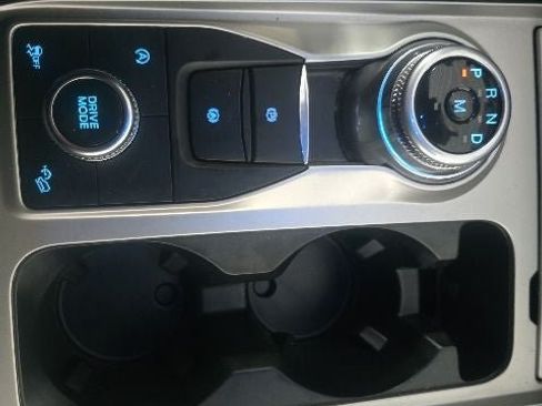 Certified 2022 Ford Explorer ST AWD/4WD image 23