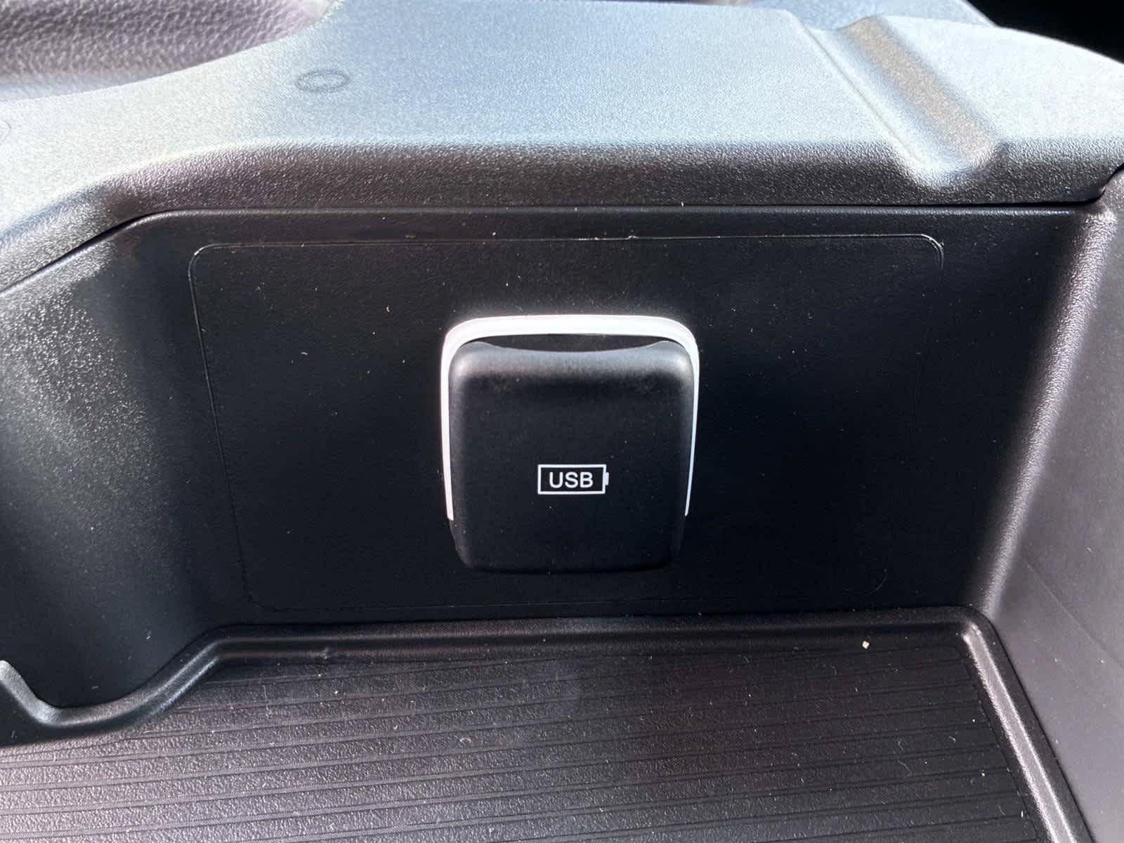 Used 2025 RAM 2500 Tradesman AWD/4WD image 19