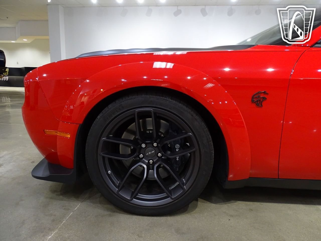 Used 2019 Dodge Challenger SRT Hellcat Redeye RWD image 30