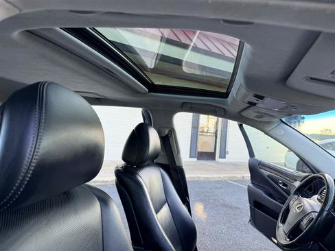 Used 2015 Lexus LS 460 L AWD/4WD image 14