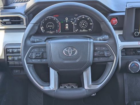 Used 2024 Toyota Tacoma TRD Sport image 20