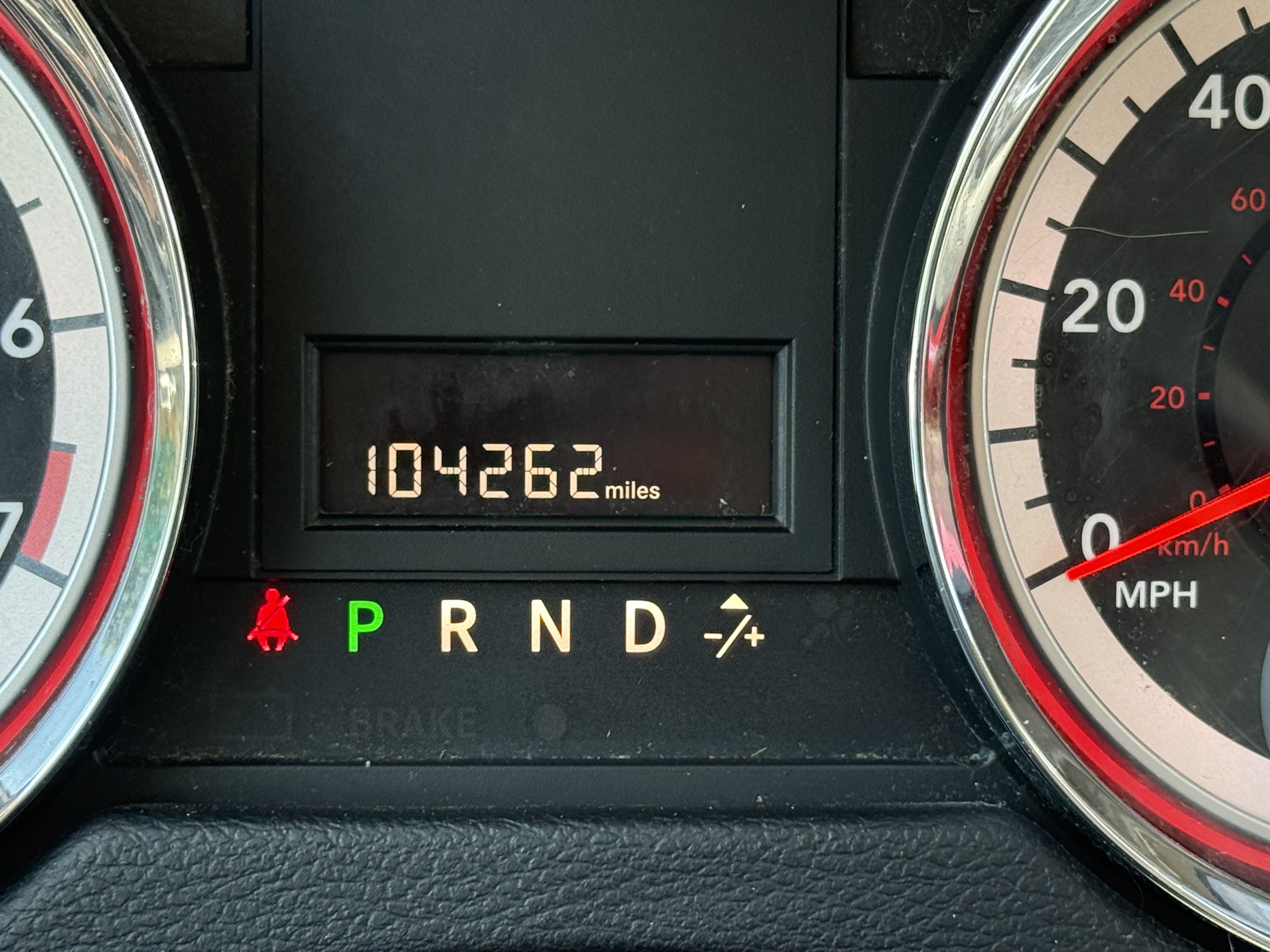 Used 2014 Dodge Grand Caravan SXT FWD image 17