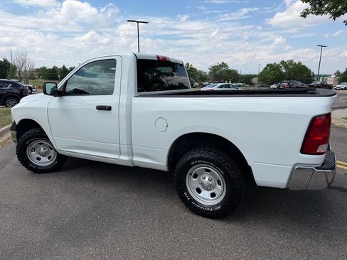 Used 2019 RAM 1500 Tradesman w/ Power & Remote Entry Group AWD/4WD image 2