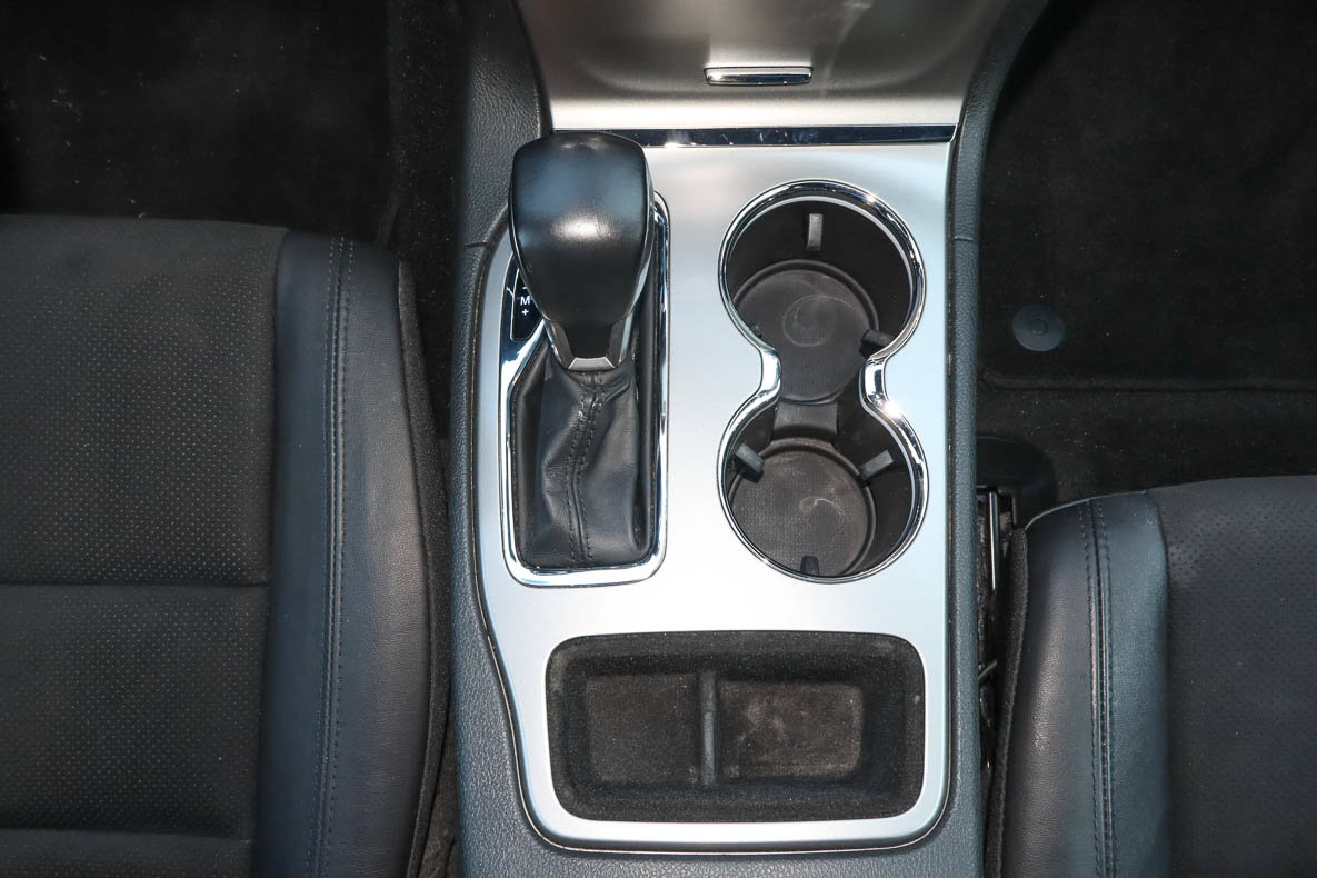 Used 2022 Jeep Grand Cherokee Laredo X RWD image 20
