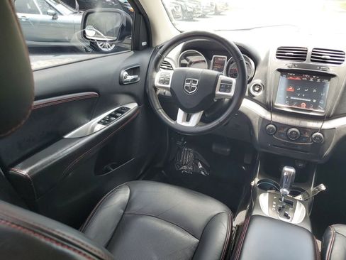 Used 2019 Dodge Journey GT FWD image 15