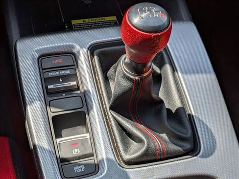 Used 2024 Honda Civic Type R image 15