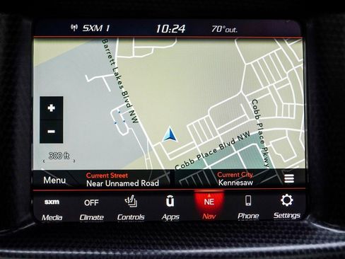 Used 2023 Dodge Charger SRT Hellcat w/ Harman/Kardon Audio Group image 22