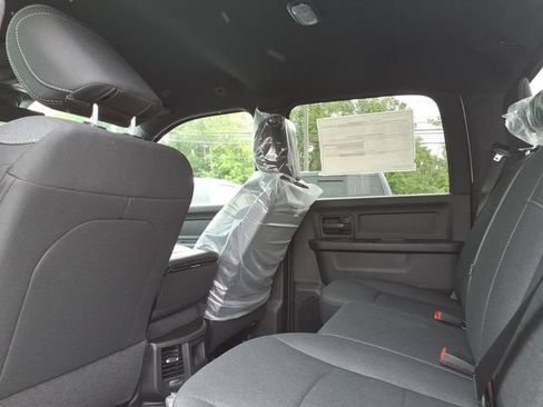 New 2026 RAM 3500 Tradesman AWD/4WD image 7