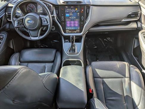 Used 2022 Subaru Outback Limited AWD/4WD image 16