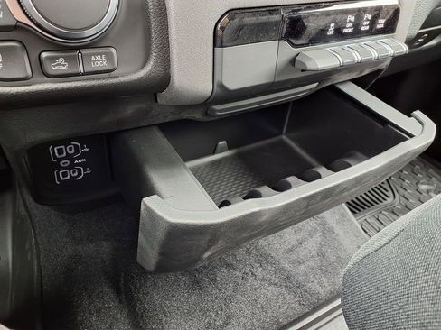 New 2026 RAM 1500 Classic Warlock AWD/4WD image 10