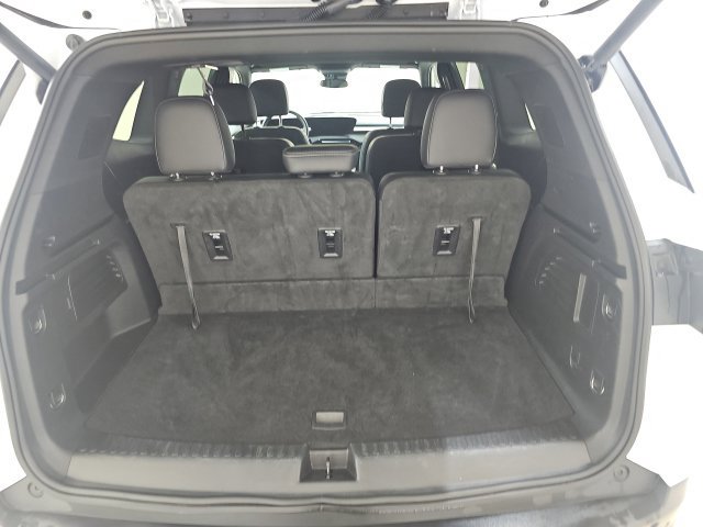 Used 2026 Buick Enclave Preferred FWD image 10