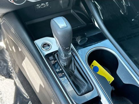 Used 2023 Nissan Altima 2.5 SV image 14