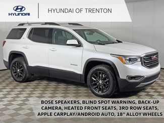 Used 2019 GMC Acadia SLT video 1